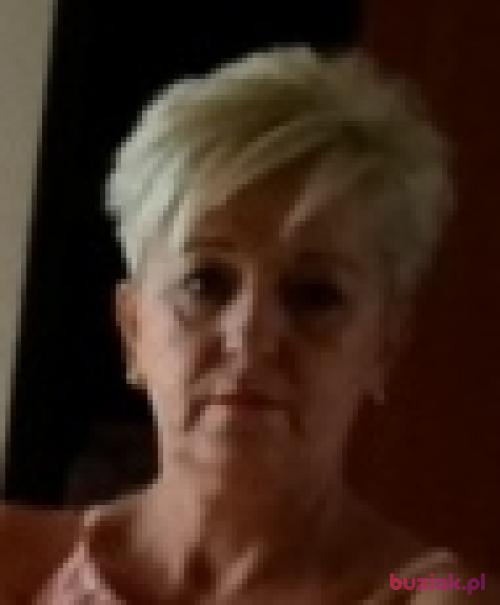 Marionetka555, Female, 62 years, Przasnysz