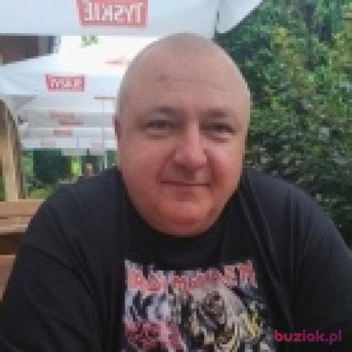 Jaskierek, Mężczyzna, 57 lat, Jaworzno