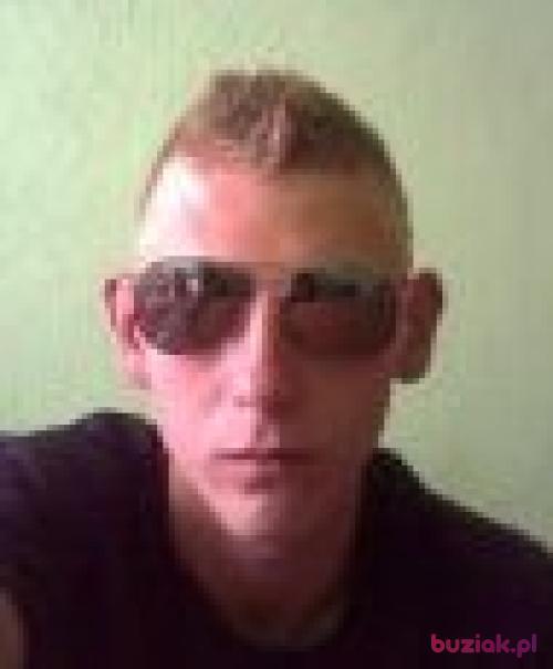 Grzesiek24Szuka, Mężczyzna, 37 lat, Bolesławiec