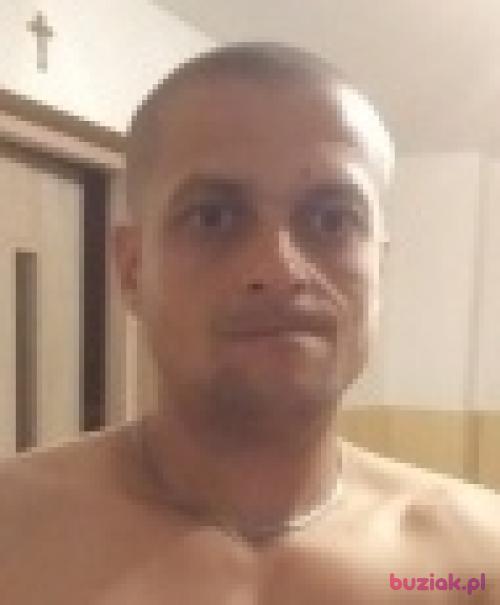 Misiek0385, Male, 41 years, Wrocław