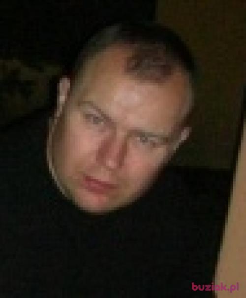 Tonsil81, Mężczyzna, 45 lat, kujawsko-pomorskie