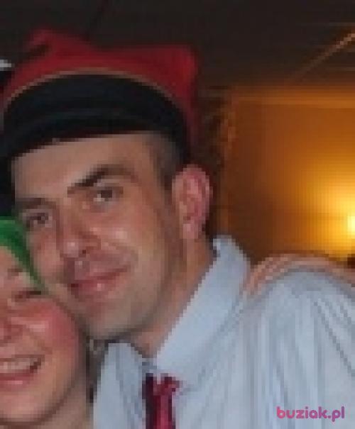 Marcin79wlkp, Male, 47 years, Konin