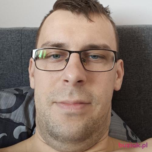 adriankowa93, Mężczyzna, 33 lata, Inowrocław