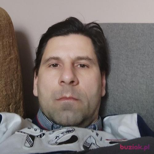 buzia, Male, 50 years, Łódź