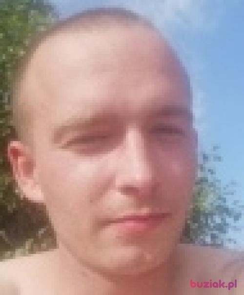 Patrykst19, Male, 32 years, Górowo Iławeckie