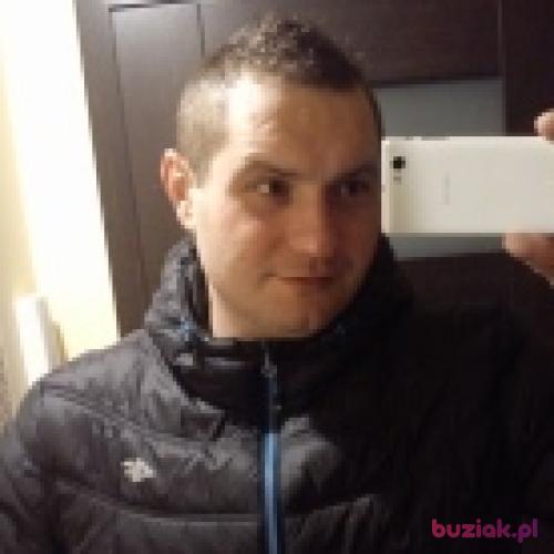 Mateuszmarc, Mężczyzna, 36 lat, Lublin