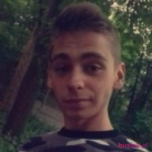 xkrzysiu, Male, 26 years, Wrocław