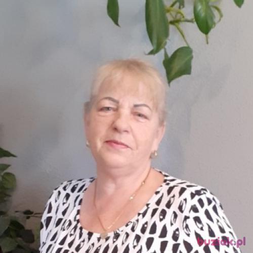 Jola0104, Female, 68 years, Szprotawa