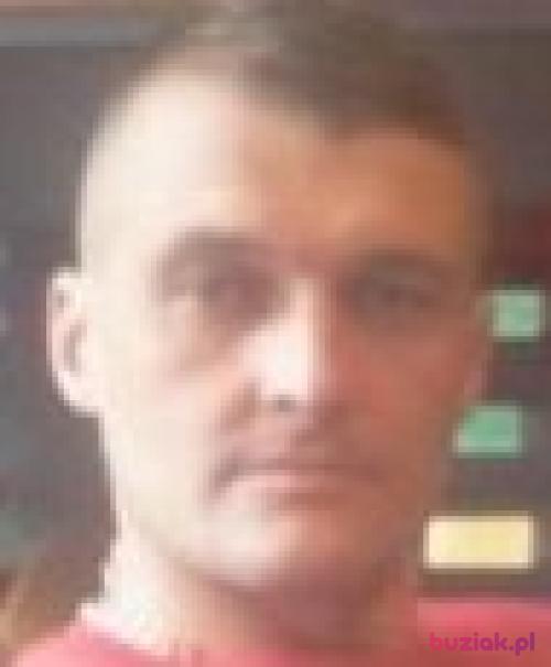 Prezess, Mężczyzna, 46 lat, Warszawa
