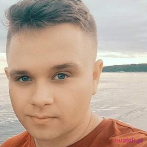 Piotrekhot1, Mężczyzna, 26 lat, Rypin