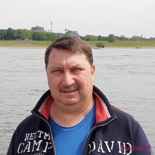 stiflux, Male, 60 years, Essen