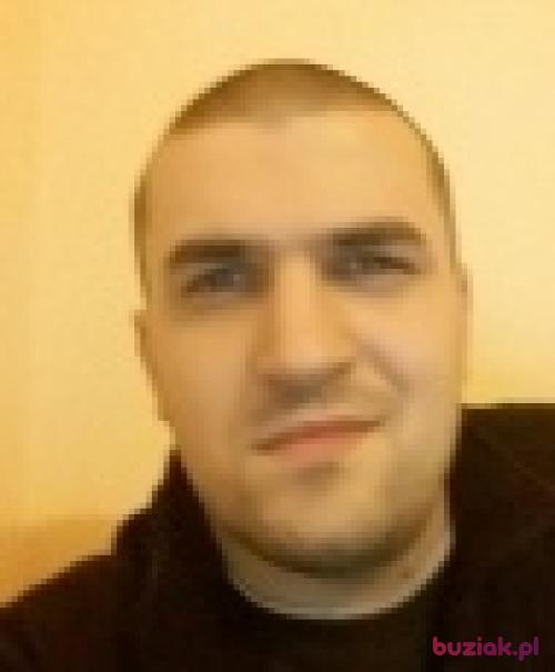 Weber91, Male, 35 years, Koszalin