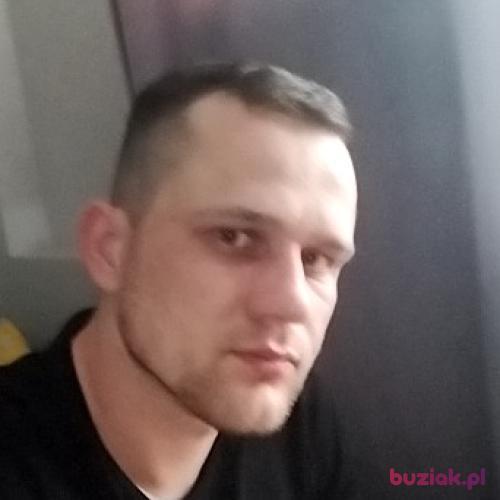 Damian1993fajny, Mężczyzna, 32 lata, Warszawa