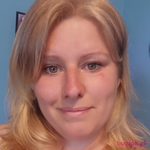 Anitka12, Female, 40 years, Tykocin