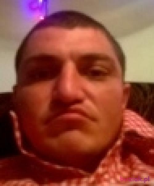 santino33, Male, 41 years, Gliwice