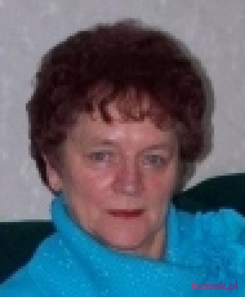 Gosiaczek51, Kobieta, 75 lat, Człuchów