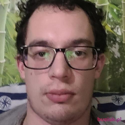 loki66, Mężczyzna, 28 lat, Chełmno