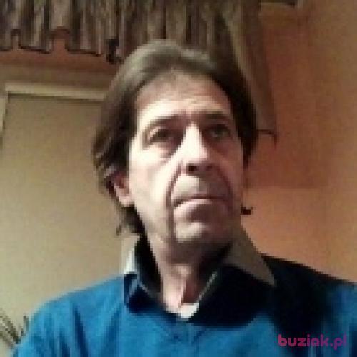 wazarema, Mężczyzna, 68 lat, Warszawa