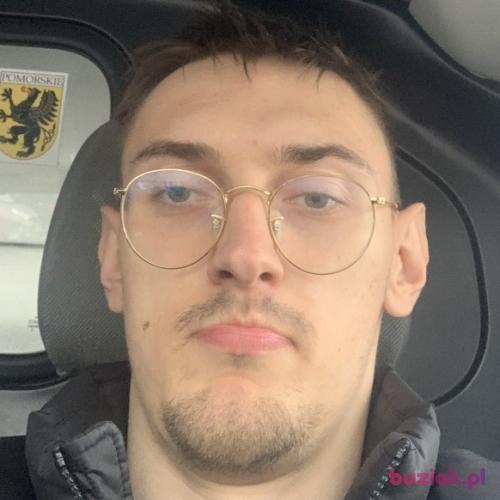chlopakabc, Mężczyzna, 28 lat, Gdańsk