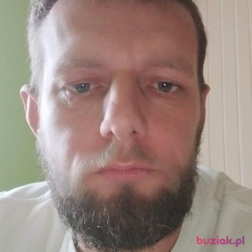 Krismaly37, Mężczyzna, 41 lat, Inowrocław