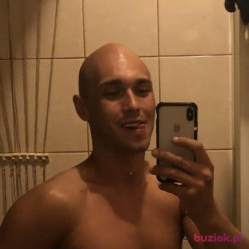MaciusKrk, Male, 35 years, Kraków
