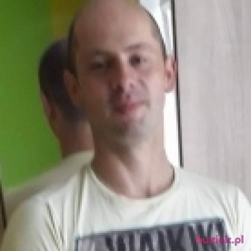 endrj7, Mężczyzna, 42 lata, Zamość