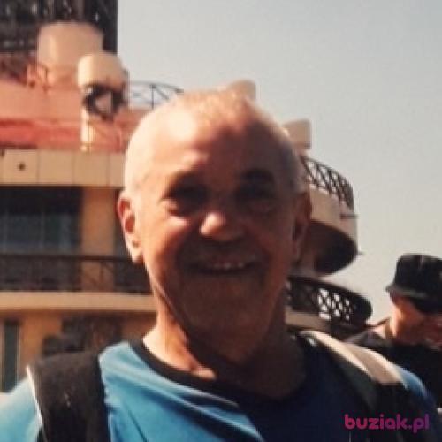 lucek0909, Mężczyzna, 68 lat, Bielsko-Biała