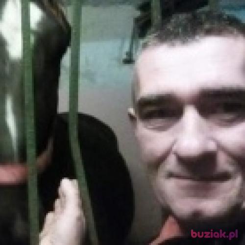 TOMEKREZ, Mężczyzna, 47 lat, Kozienice