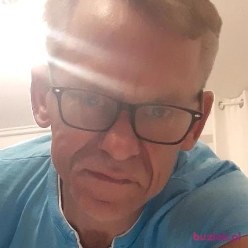 kemor, Mężczyzna, 51 lat, Turyngia