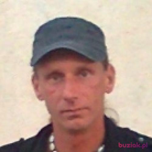 Robus80, Mężczyzna, 46 lat, Wolsztyn