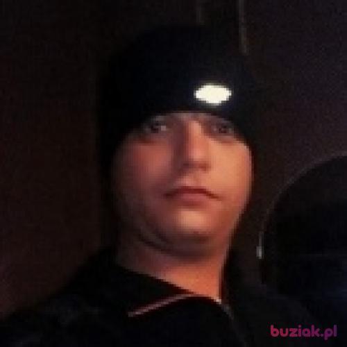 KrzysztofNH29, Male, 36 years, Kraków