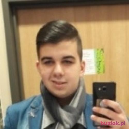 KubaNowak97, Male, 29 years, Nowa Sól