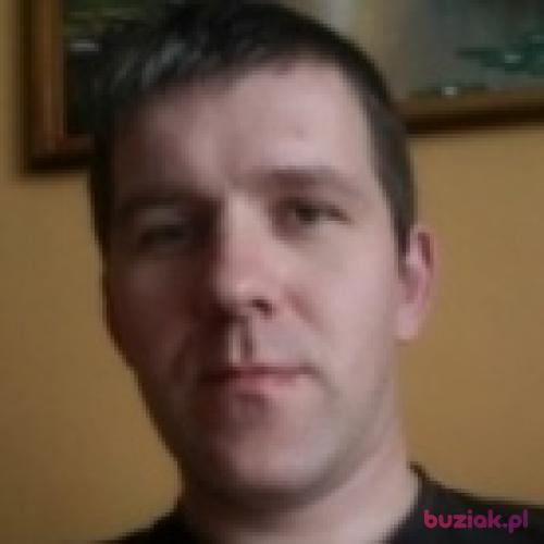 Pako1986, Mężczyzna, 40 lat, Ostrów Wielkopolski