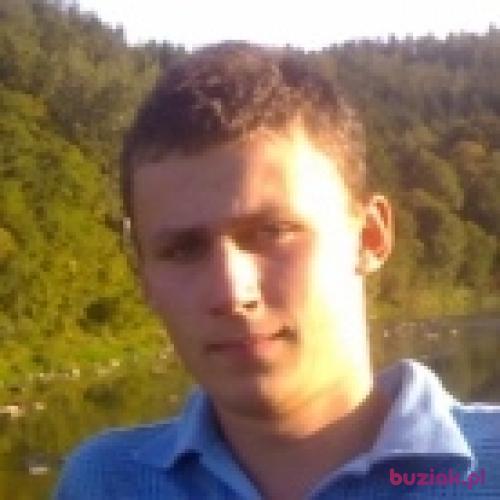 SzalonyJohny, Mężczyzna, 36 lat, podkarpackie