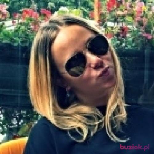 Marilyn, Female, 33 years, Lublin