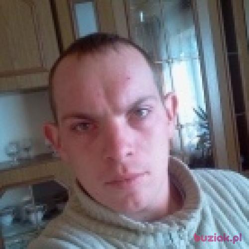 mirek1000, Mężczyzna, 40 lat, Chodecz