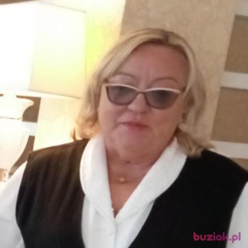Anaana1, Female, 67 years, Szczecin