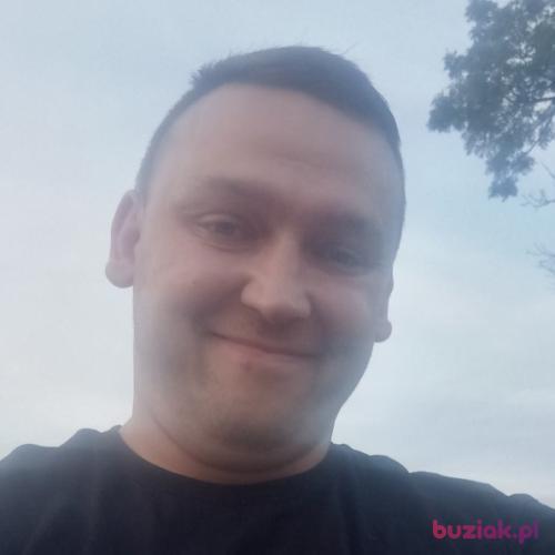 PDW88, Male, 38 years, Koszalin