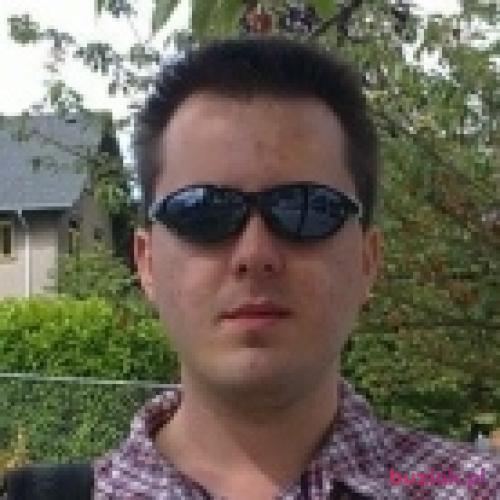 antekban, Male, 41 years, Lublin