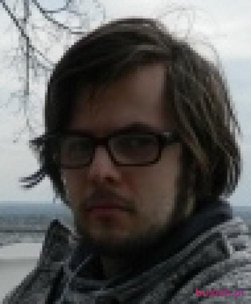 kondzor25, Male, 35 years, Płock