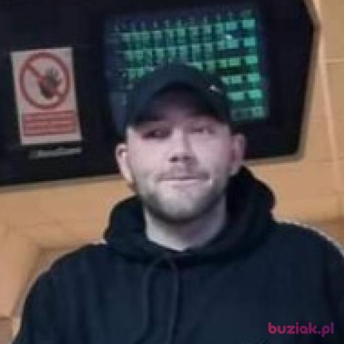 patryk1998hot, Mężczyzna, 28 lat, Maryport