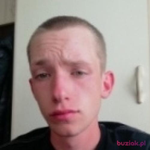 Patryczek99, Mężczyzna, 27 lat, Tarnowskie Góry