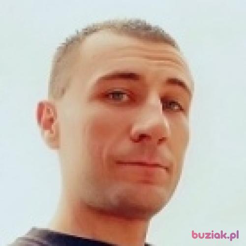 piotr6633, Mężczyzna, 37 lat, Skórcz