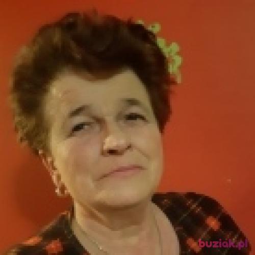 Halinka321, Female, 65 years, Pleszew