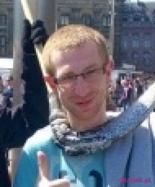 lukasznn89, Mężczyzna, 37 lat, Ostrowiec Swiętokrzyski