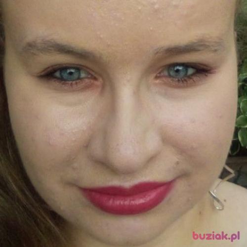 irinaka2000, Female, 26 years, Kraków