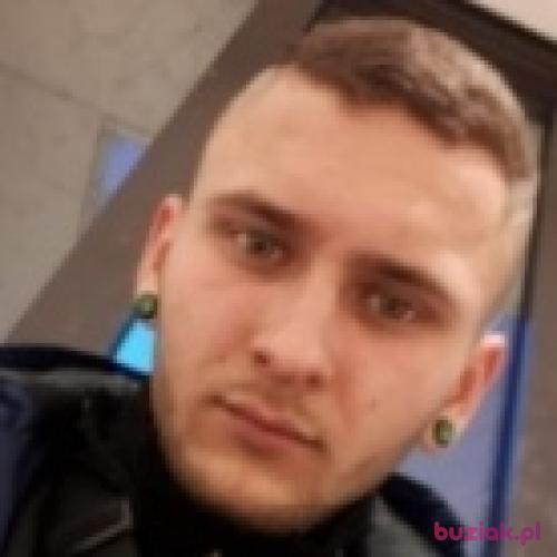Patmrozek, Mężczyzna, 28 lat, Haarlem