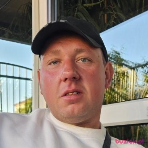 robercik85, Mężczyzna, 41 lat, Białystok