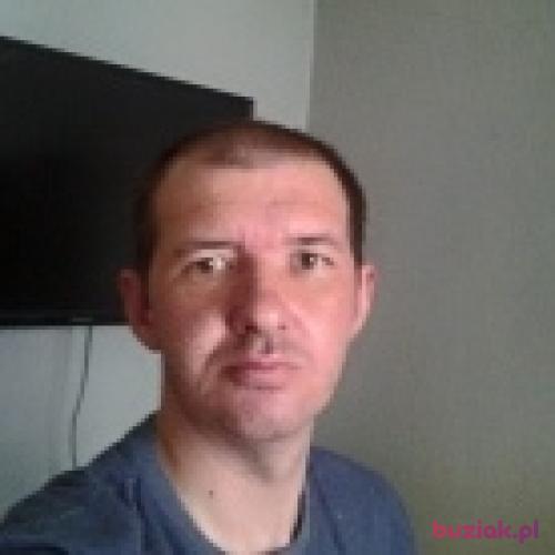 szoszo525, Mężczyzna, 44 lata, Chełmno