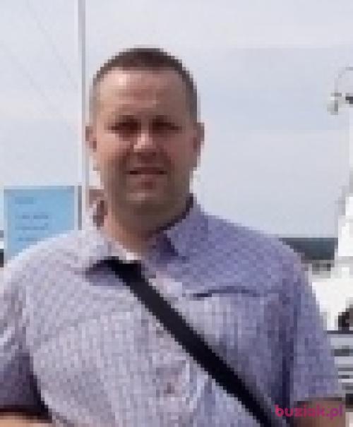 Jarek19831, Male, 43 years, Lublin